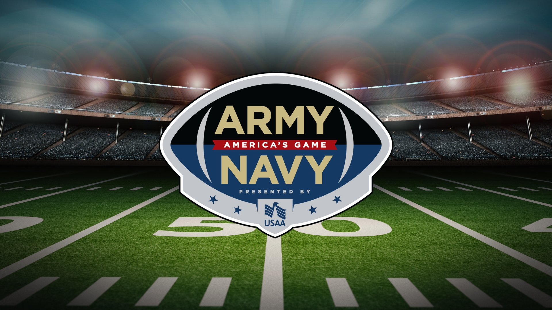 Army VS Navy Football Game - December 13, 23025