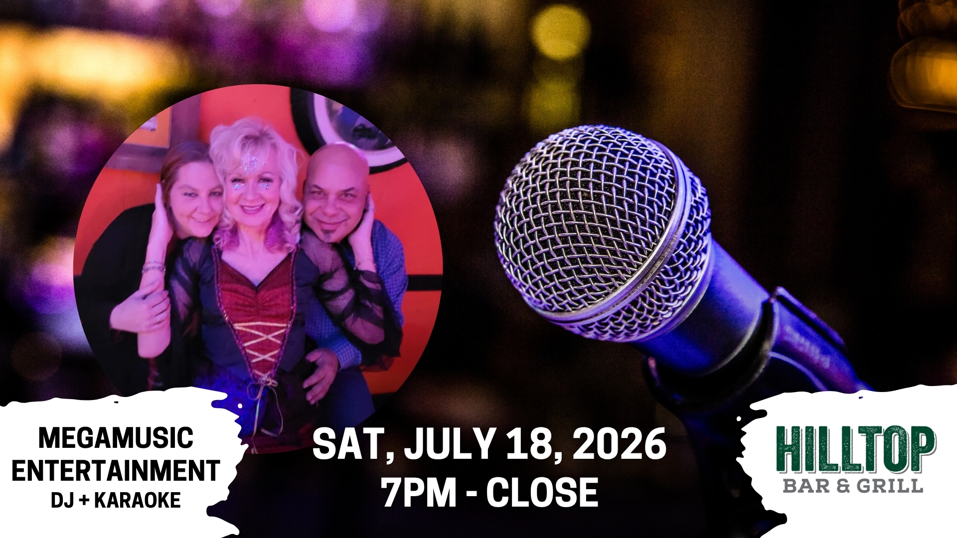 becka-love-dj-karaoke-july-18-2026-live-music-hilltop